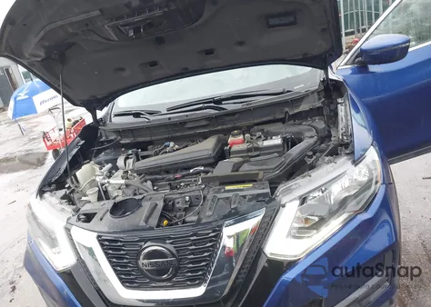 2020 Nissan Rogue S/Sl/Sv z USA, uszkodzony, nr VIN 5N1AT2MV1LC729958